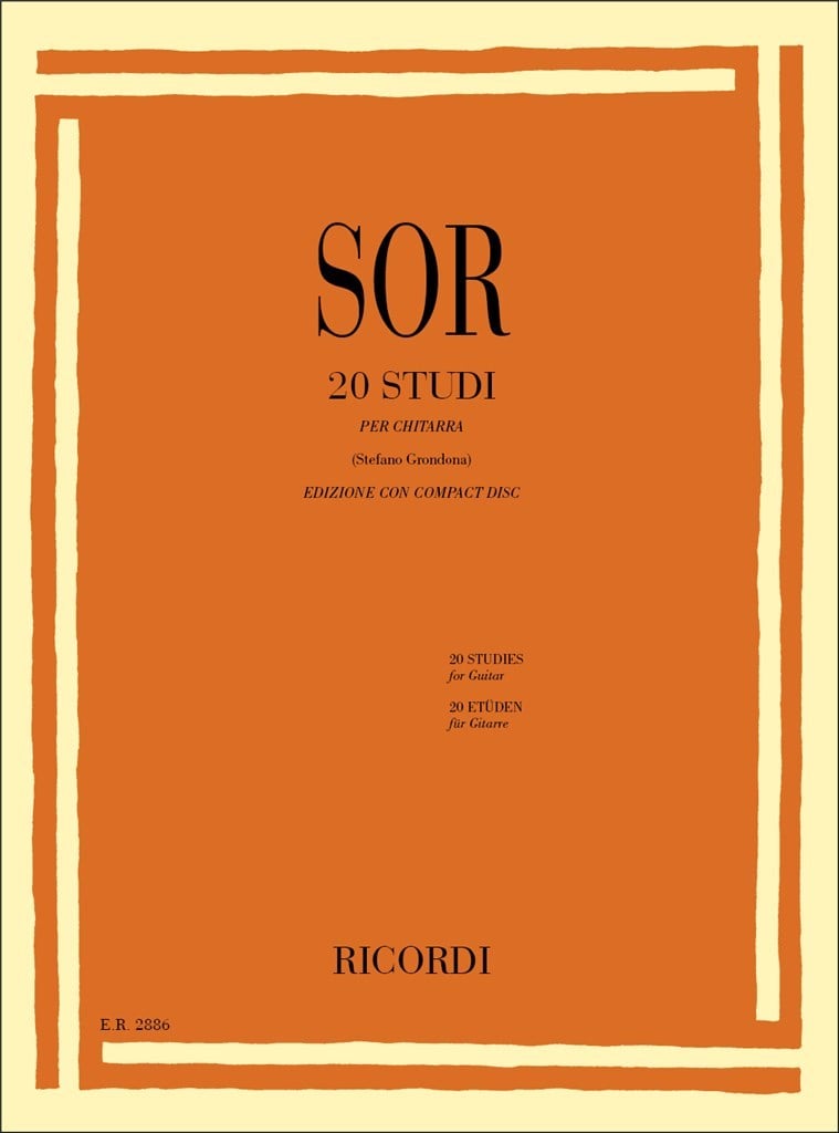 20 Studi